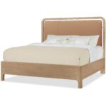 Banyon Bay King Panel Bed 6081-90366-85 6081 90366 85 silo1