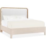 Banyon Bay California King Panel Bed 6081-90360-82 6081 90367 82 silo