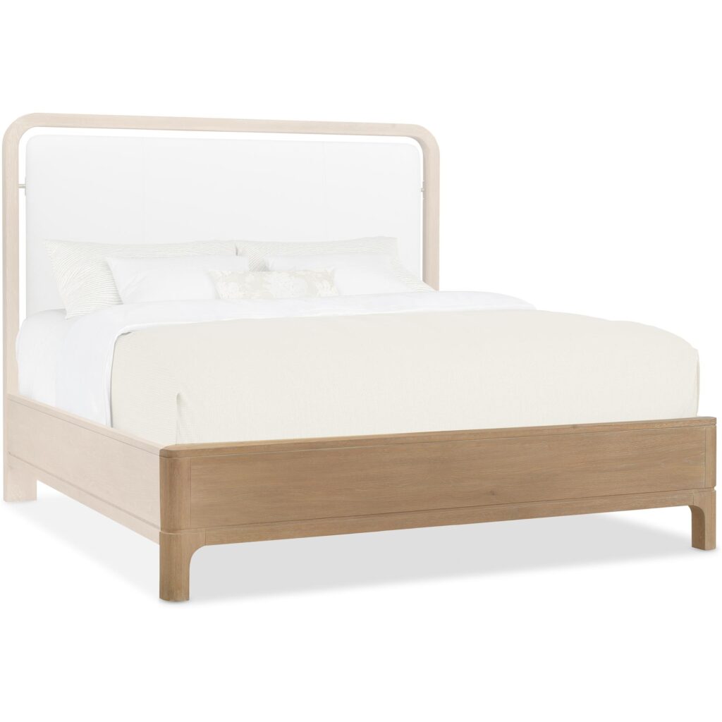 Banyon Bay California King Panel Bed - Image 12