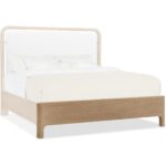 Banyon Bay California King Panel Bed 6081-90360-82 6081 90368 82 silo