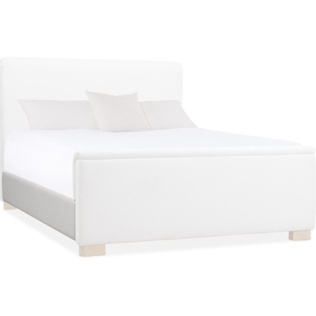 Banyon Bay King Upholstered  Bed - Image 6