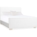 Banyon Bay King Upholstered Bed 6081-90866-82 6081 90853 82 silo