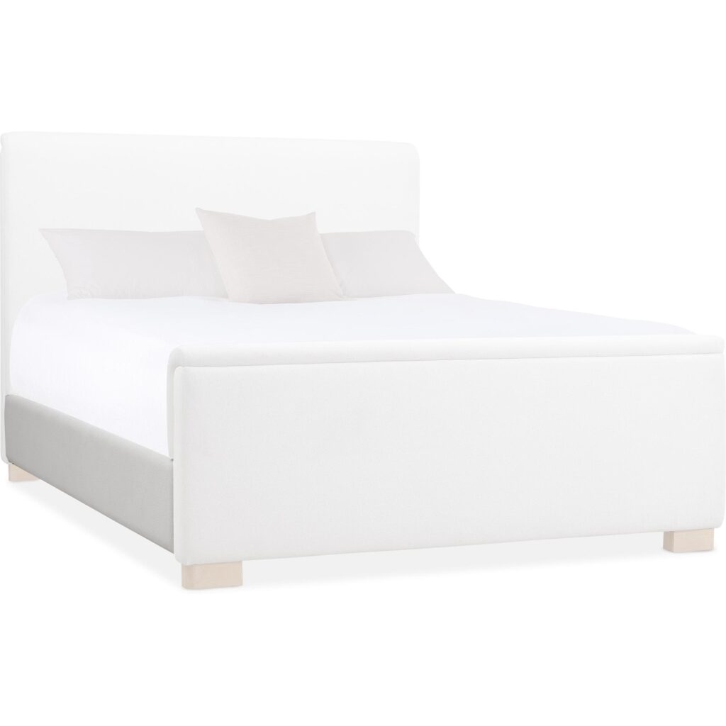 Banyon Bay California King Upholstered Bed - Image 6