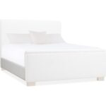 Banyon Bay California King Upholstered Bed 6081-90860-82 6081 90863 82 silo