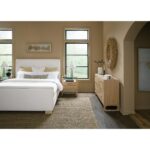 Banyon Bay King Upholstered Bed 6081-90866-82 6081 90866 82 90116 82 90002 82 room