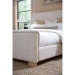 Banyon Bay King Upholstered Bed 6081-90866-82 6081 90866 82 detail1