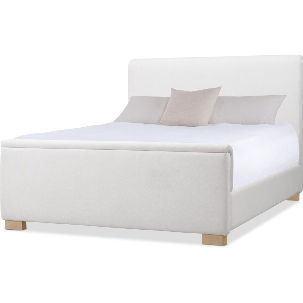 Banyon Bay King Upholstered  Bed - Image 2