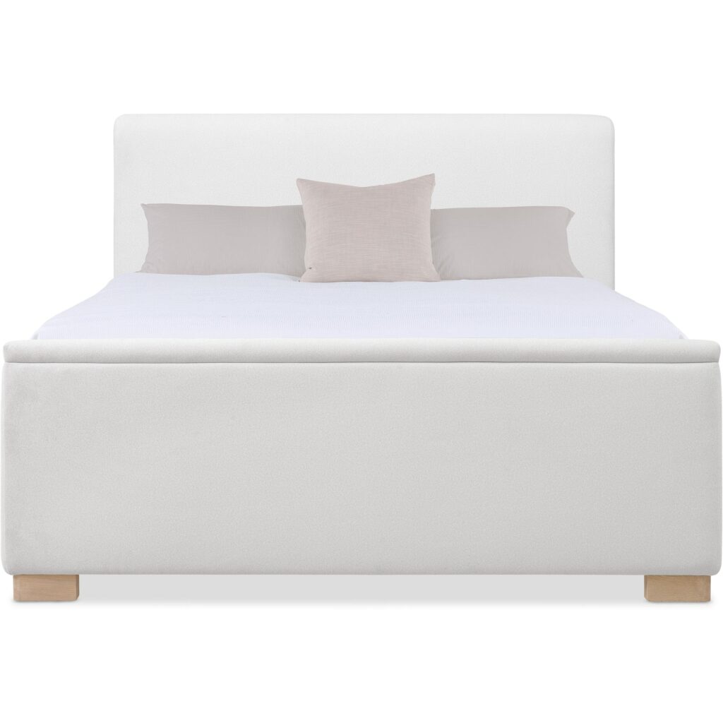 Banyon Bay King Upholstered  Bed - Image 3