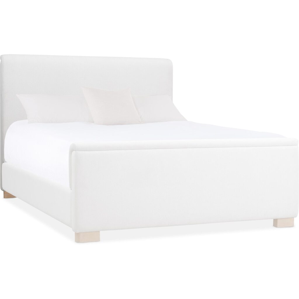 Banyon Bay King Upholstered  Bed - Image 7