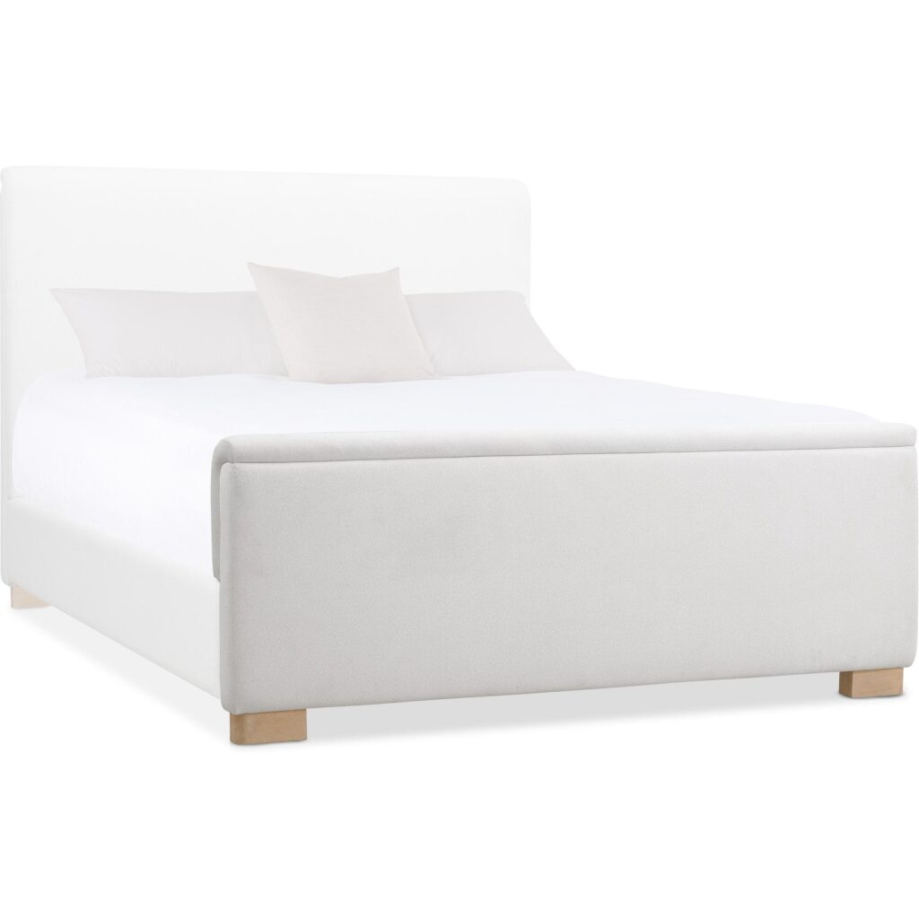 Banyon Bay King Upholstered  Bed - Image 8