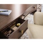 Diplomat Diplomat Writing Desk 6082-10458-89 6082 10458 89 detail