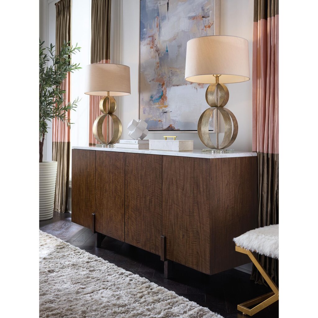 Diplomat Diplomat Credenza - Image 6