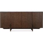 Diplomat Diplomat Credenza 6082-10464-89 6082 10464 89 straight silo