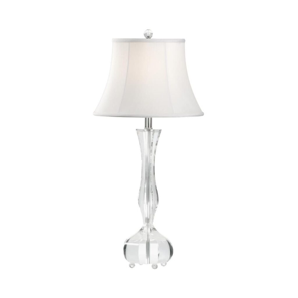 Charlotte Lamp