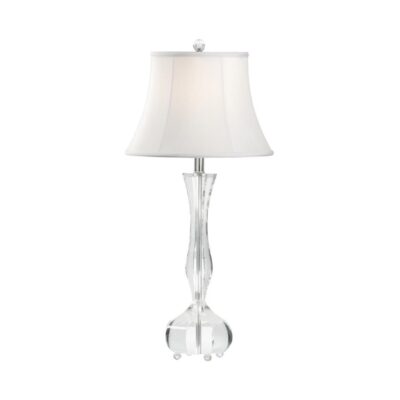 Charlotte Lamp