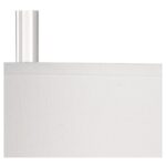 Augusta Lamp - Sand 60845 60845 C