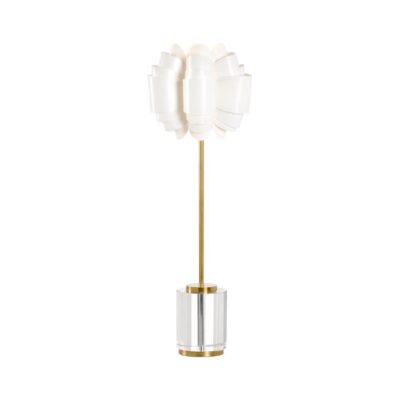 Opera Lamp - Brass