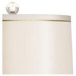 Gold Faithful Lamp 61028 61028 C