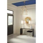 Gold Faithful Lamp 61028 61028 E