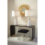 Gold Faithful Lamp 61028 61028 F