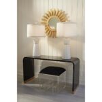 Gold Faithful Lamp 61028 61028 G