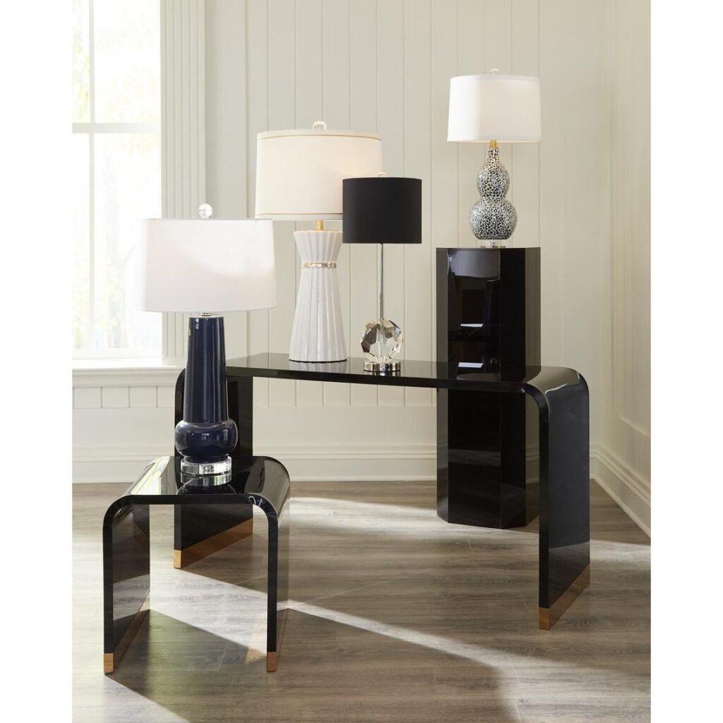 Gold Faithful Lamp - Image 9