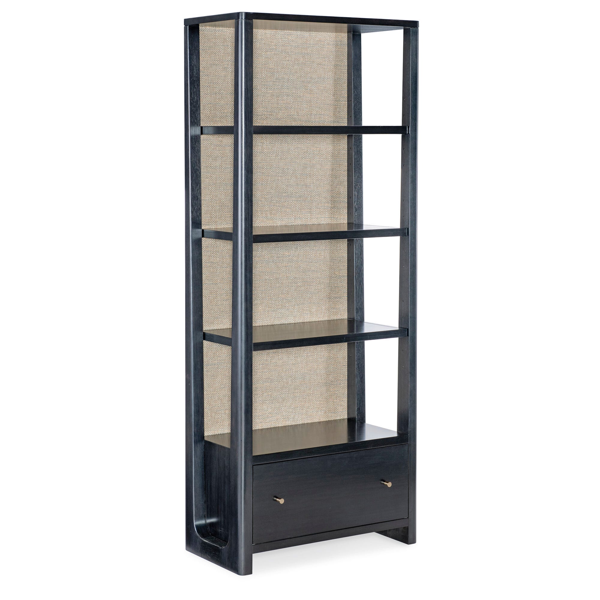 Kenzo Bookcase 1 Kenzo Bookcase