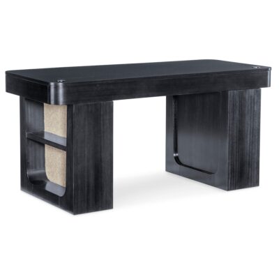 Kenzo Adjustable-Height Desk 6104-10458-99 6104 10458 99 back silo