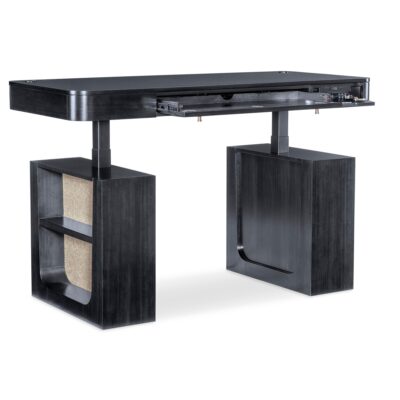 Kenzo Adjustable-Height Desk 6104-10458-99 6104 10458 99 open silo2