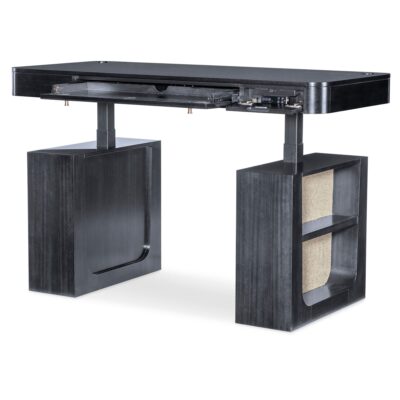 Kenzo Adjustable-Height Desk 6104-10458-99 6104 10458 99 open silo2 alt