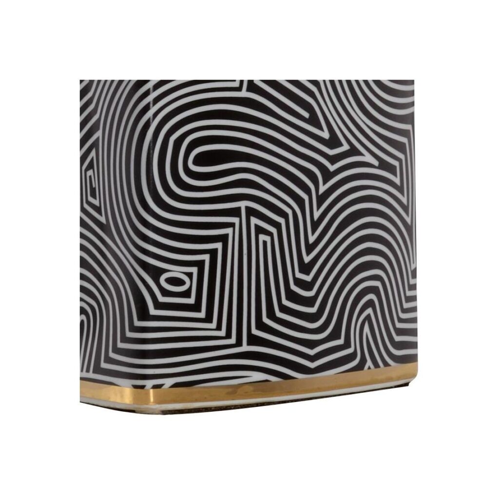 Triangular Geo Lamp - Image 2