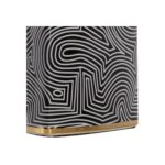 Triangular Geo Lamp 61058 61058 B