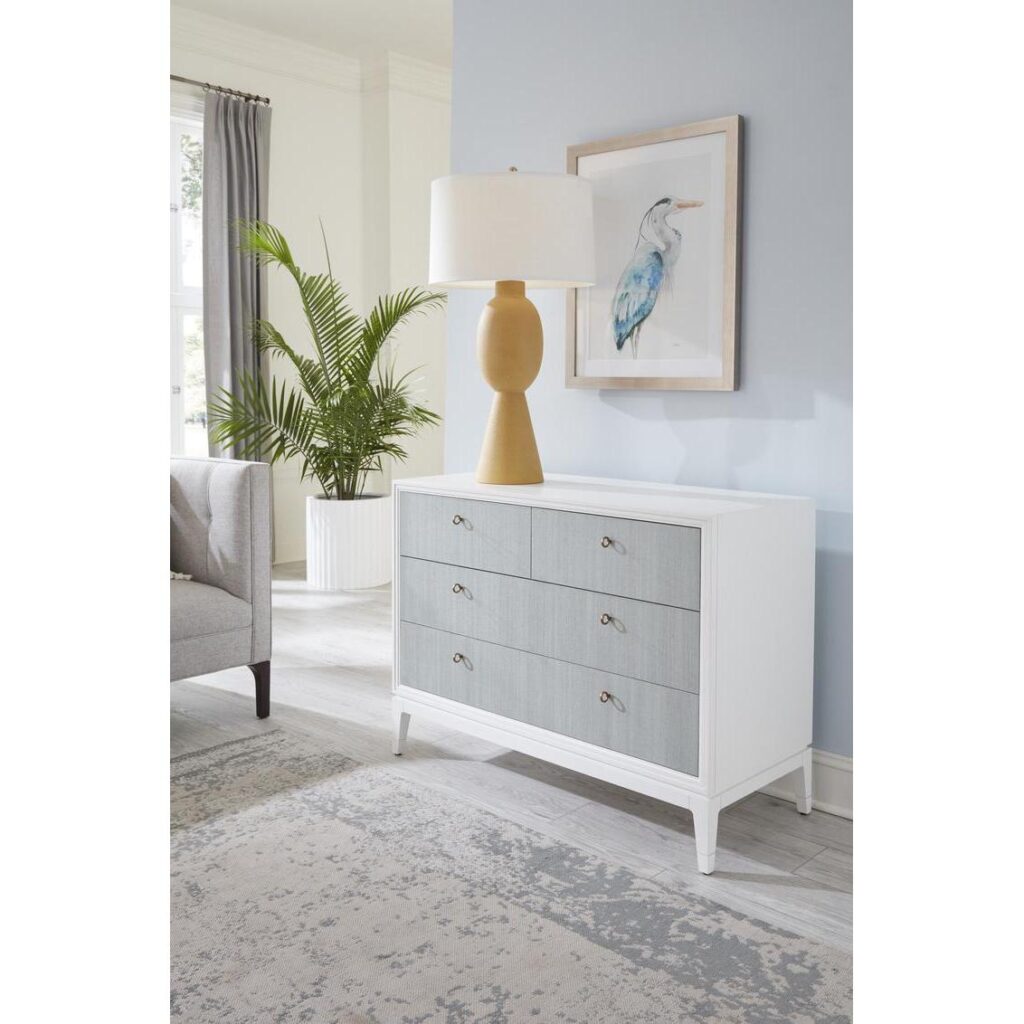 Lisbon Lamp - Ochre - Image 5