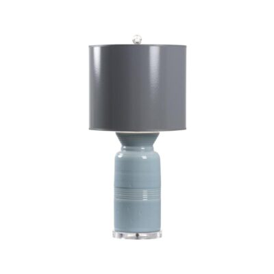 Transparent Mist Lamp - Dior Gray Shade