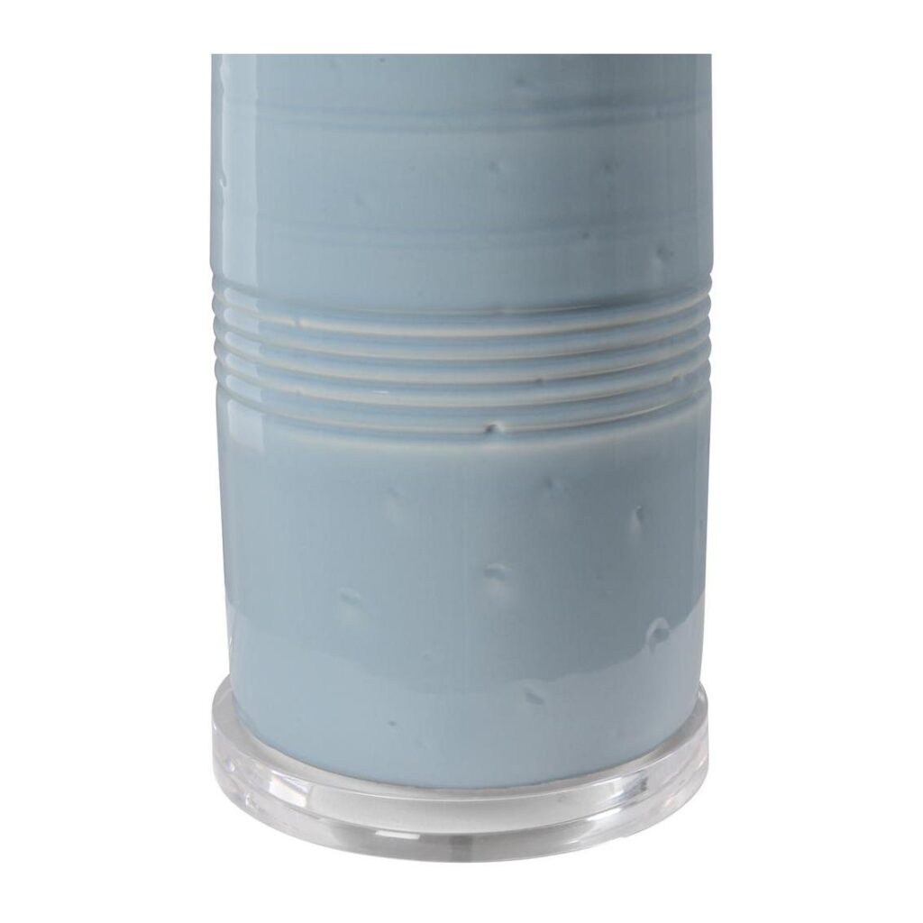 Transparent Mist Lamp - White Shade - Image 2