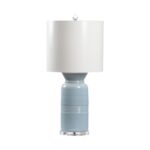 Transparent Mist Lamp - White Shade 61085 61085 C
