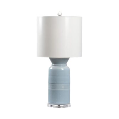 Transparent Mist Lamp - Custom Shade