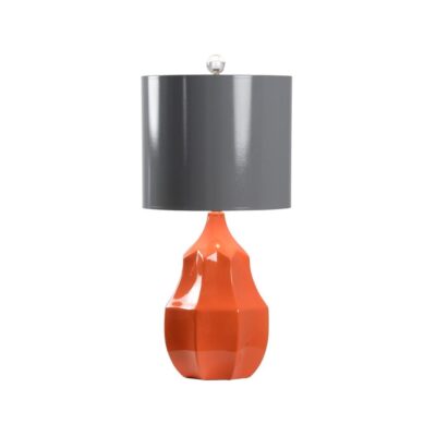 Soft Glow Lamp - Dior Gray Shade