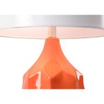 Soft Glow Lamp - White Shade 61086 61086 B