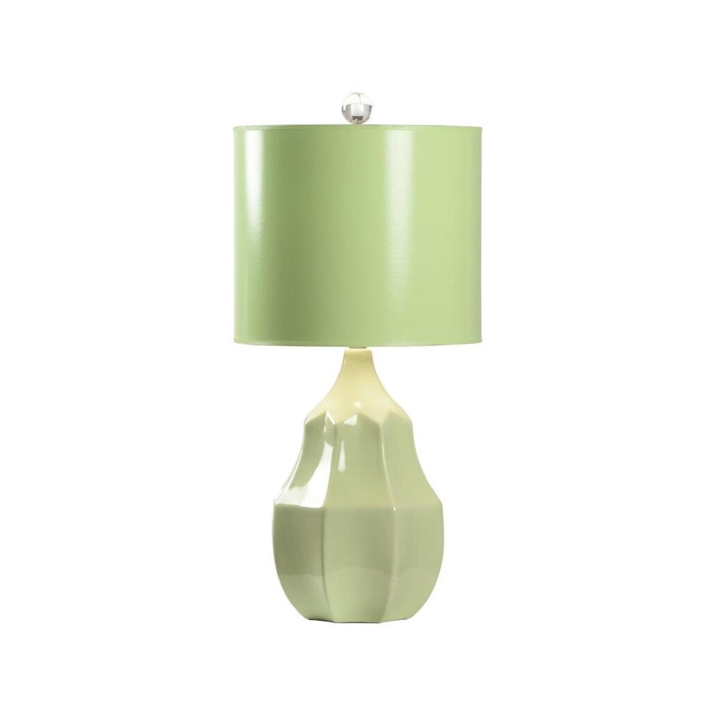 Citron Cocktail Lamp - Citron Cocktail Shade