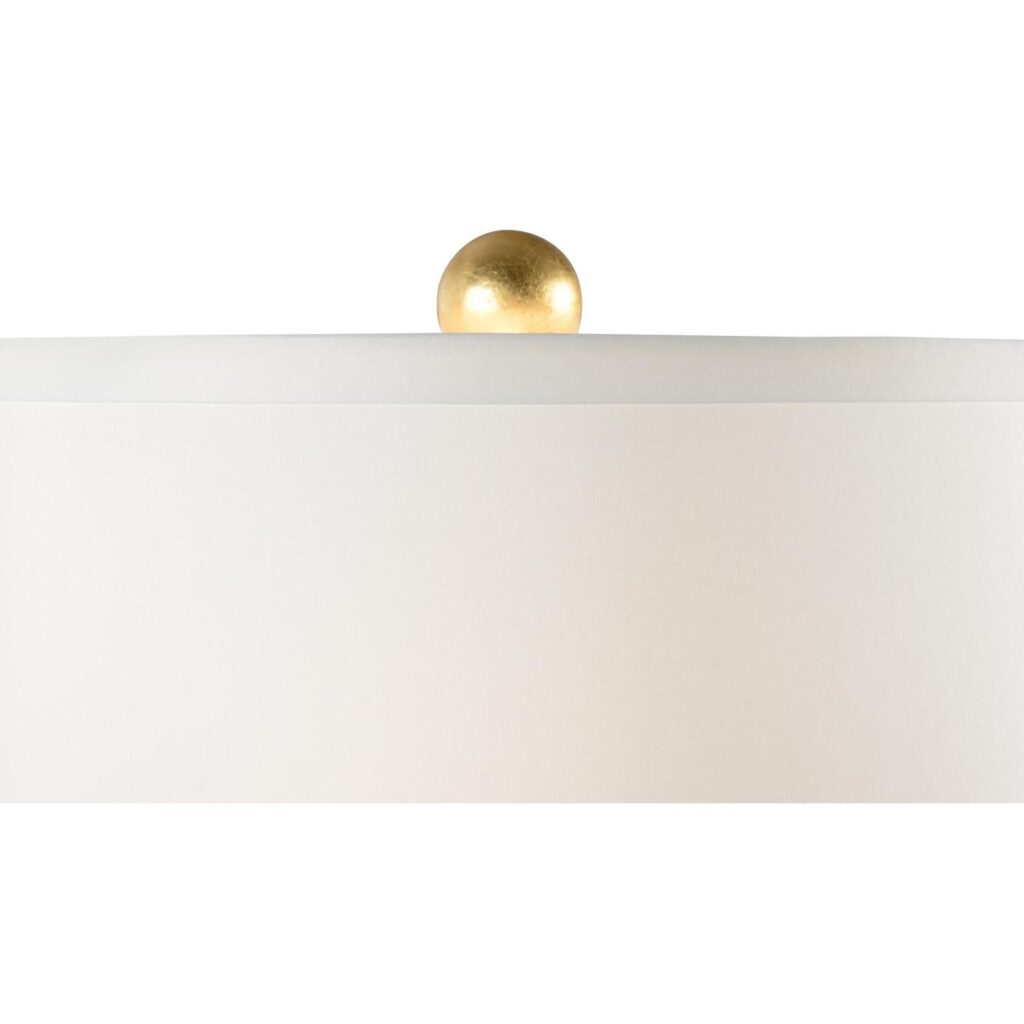 Savannah Lamp - Naples Blue - Image 3