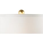 Savannah Lamp - Naples Blue 61096 61096 C