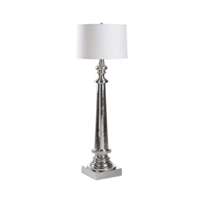 The Tuscan Order Floor Lamp