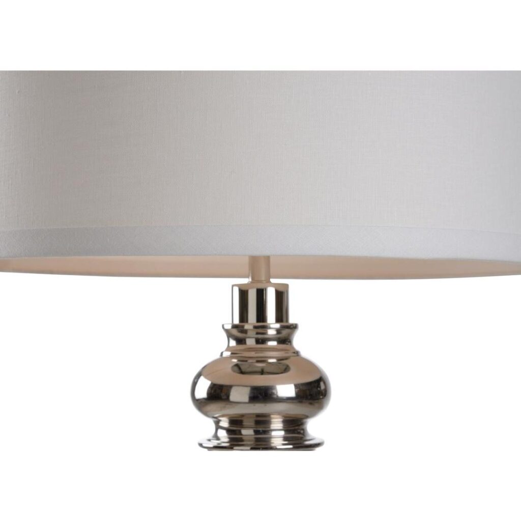 The Tuscan Order Floor Lamp - Image 2