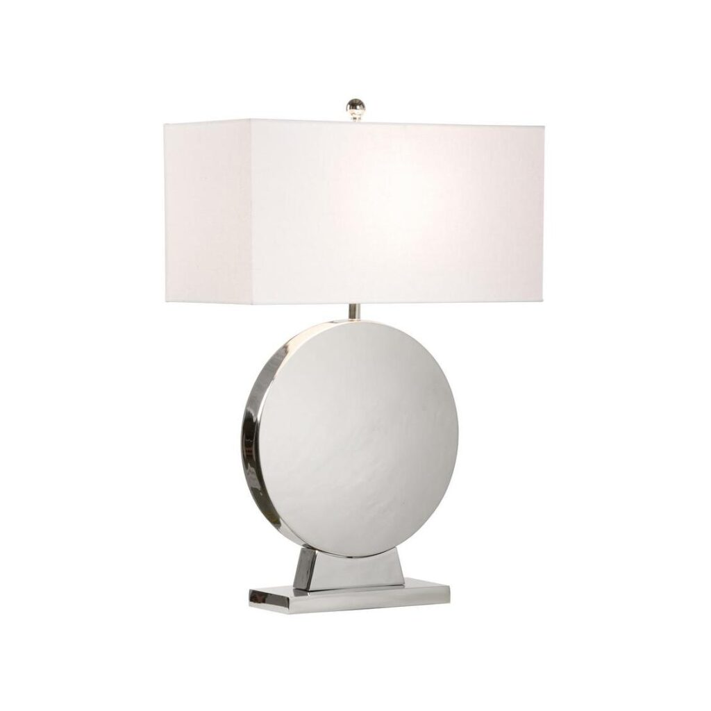 Aston Lamp