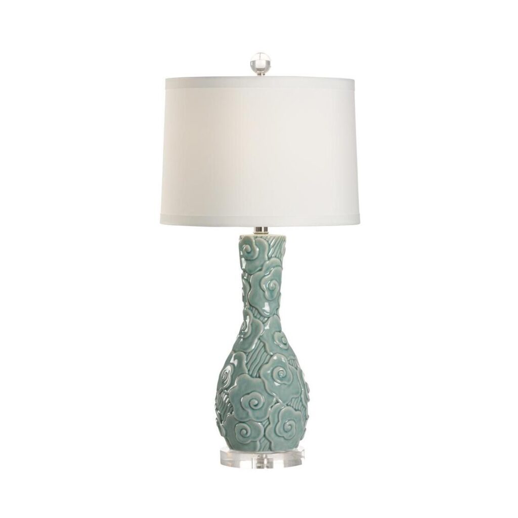 Mini Encore Lamp