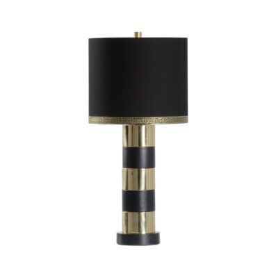Column Like You See It Lamp