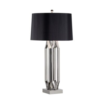 Take The Silver Lamp