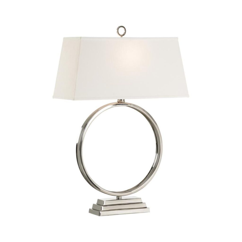 Natalie Lamp