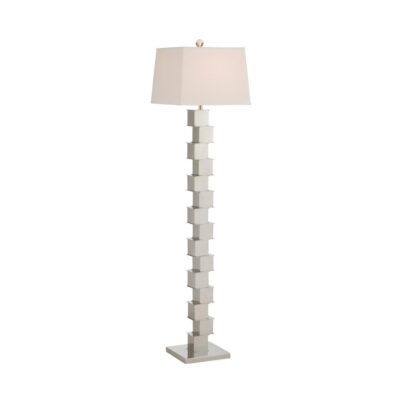 The Square Mile Floor Lamp
